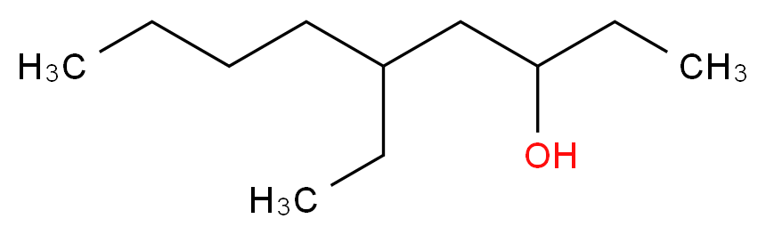 CAS_19780-71-3 molecular structure