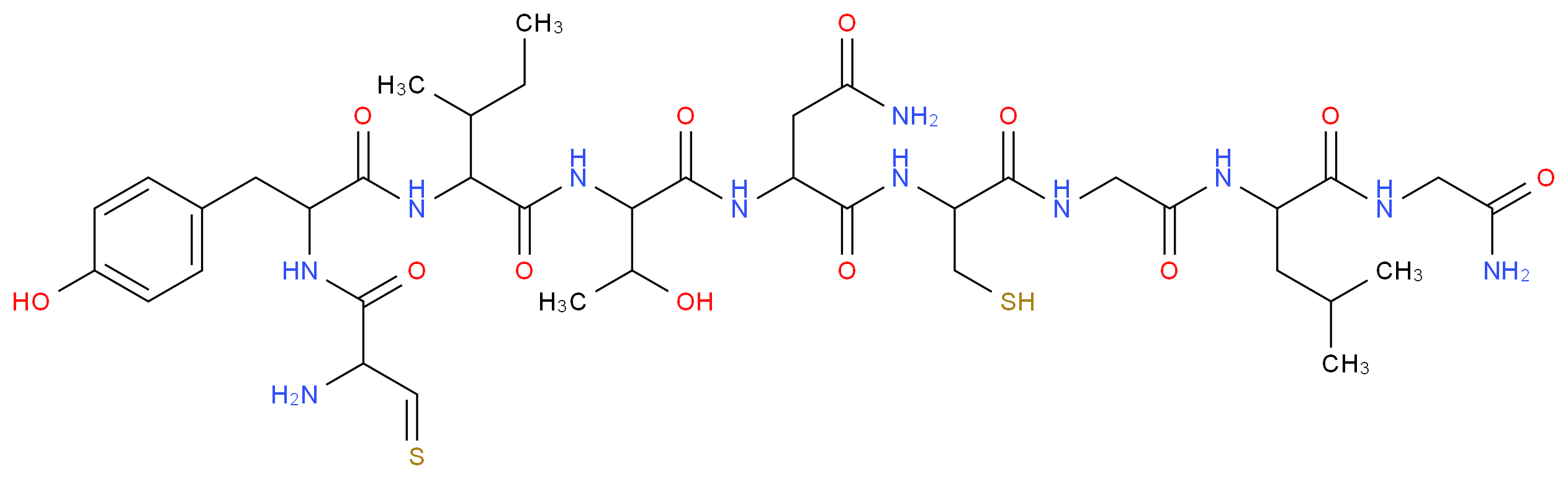 CAS_60786-59-6 molecular structure