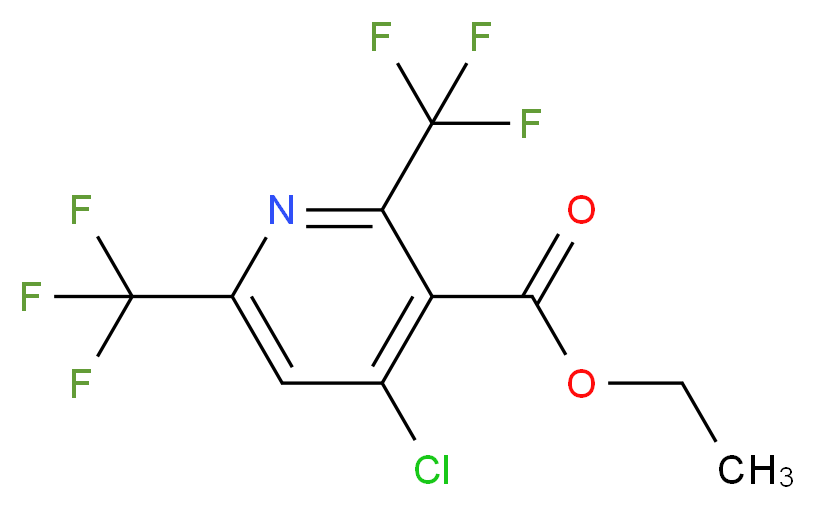 CAS_104232-04-4 分子结构