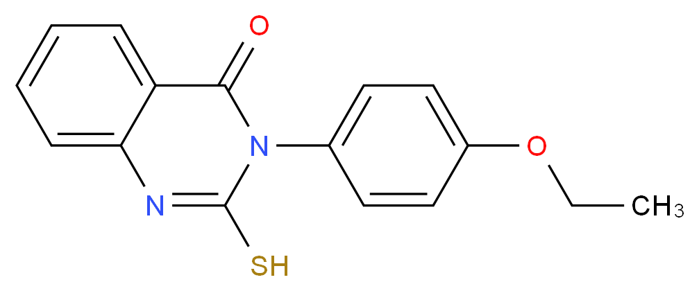 CAS_1035-51-4 molecular structure