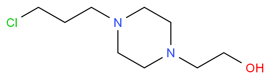 CAS_57227-28-8 molecular structure