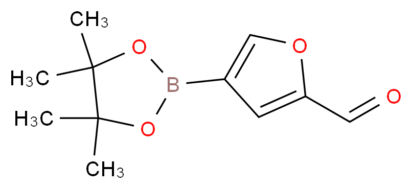 CAS_846023-58-3 分子结构