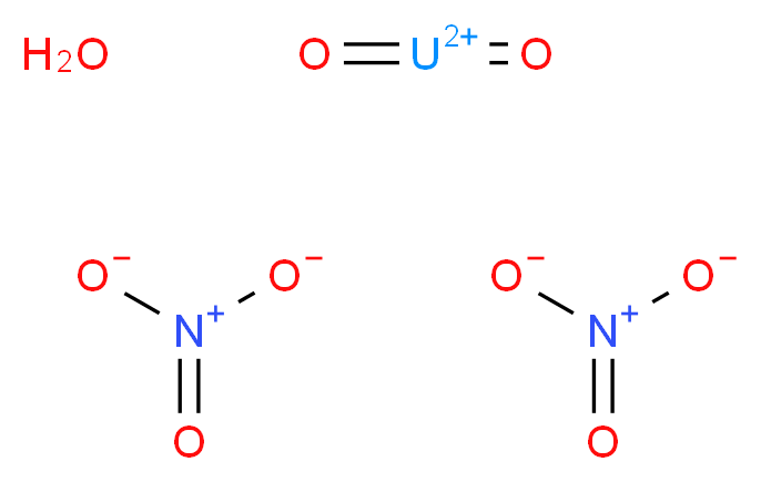 CAS_13520-83-7 分子结构