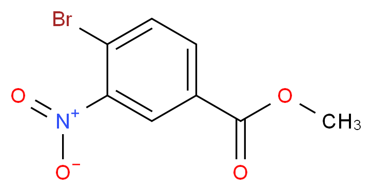 CAS_2363-16-8 分子结构