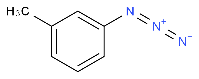 CAS_4113-72-8 分子结构