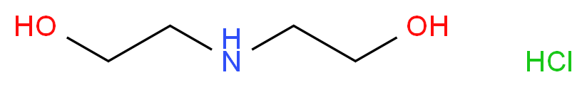 CAS_14426-21-2 分子结构