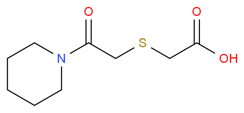 CAS_436087-13-7 分子结构