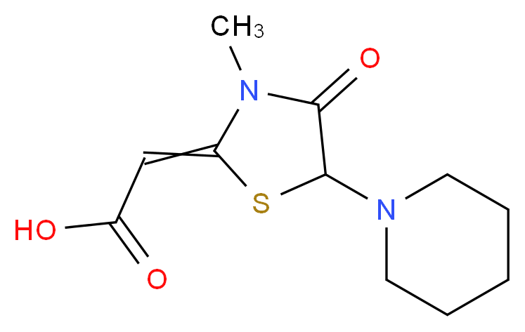 _分子结构_CAS_)