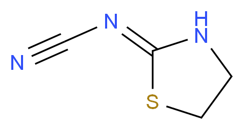 CAS_26364-65-8 molecular structure