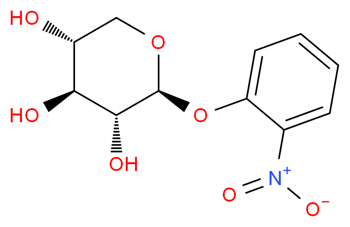 CAS_10238-27-4 分子结构