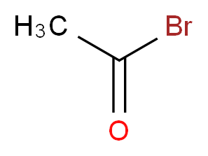 CAS_506-96-7 molecular structure