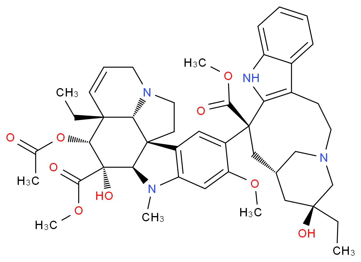 CAS_865-21-4 分子结构