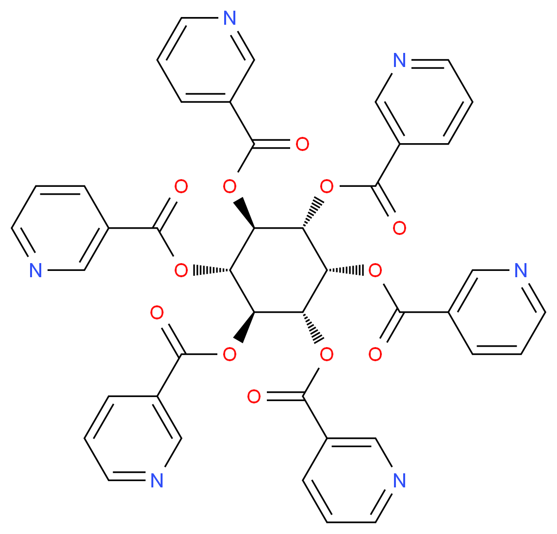 CAS_6556-11-2 molecular structure