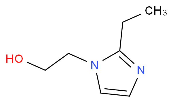 CAS_3715-96-6 分子结构