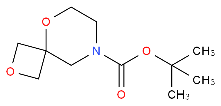 CAS_1272412-69-7 分子结构