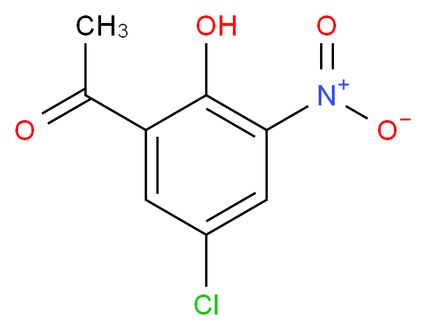 CAS_84942-40-5 分子结构