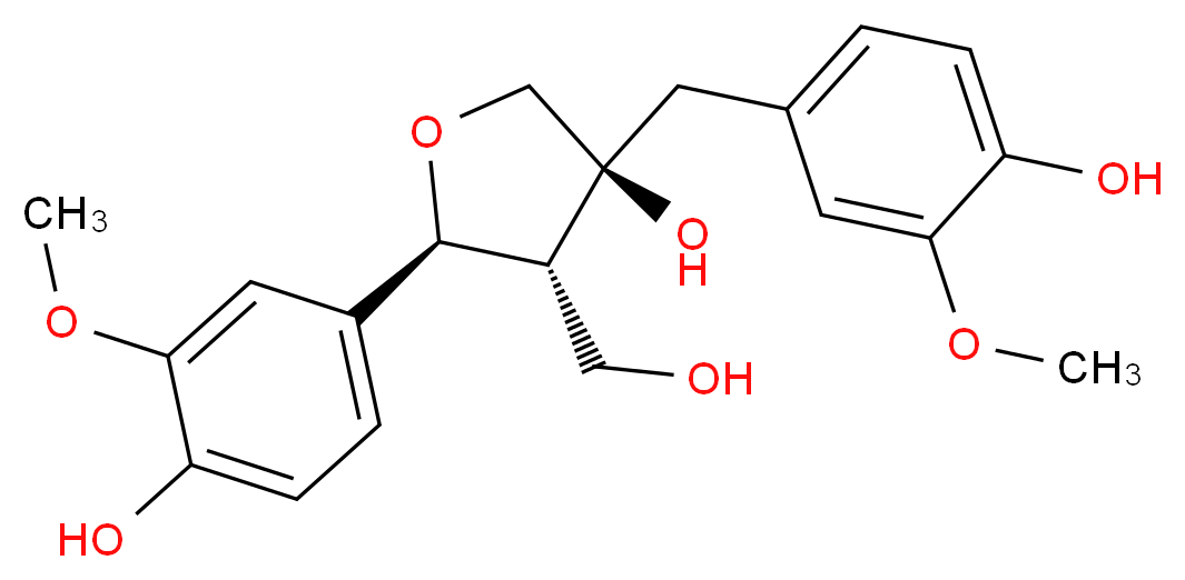 CAS_2955-23-9 molecular structure