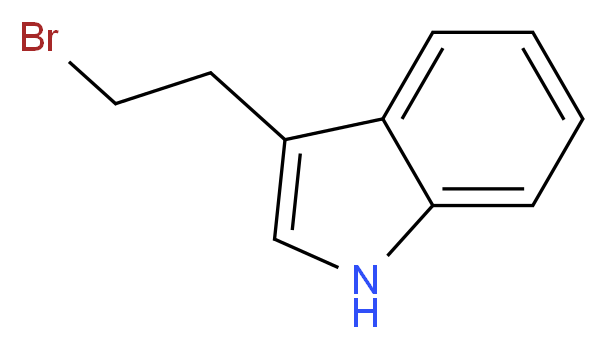 CAS_3389-21-7 分子结构