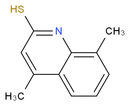 CAS_53761-60-7 molecular structure