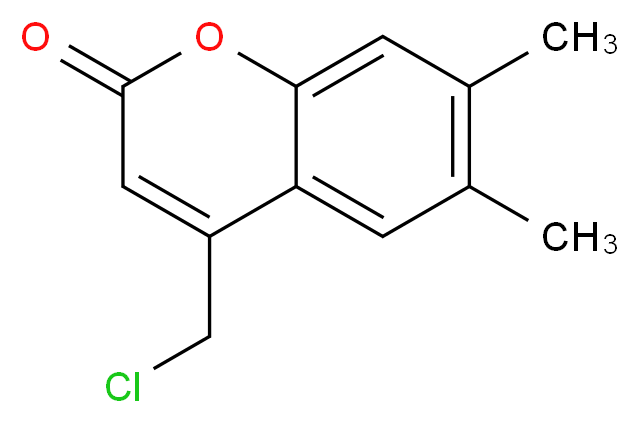 CAS_146463-74-3 分子结构