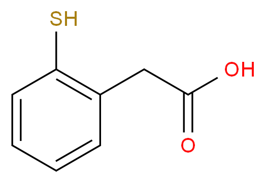 CAS_39161-85-8 molecular structure