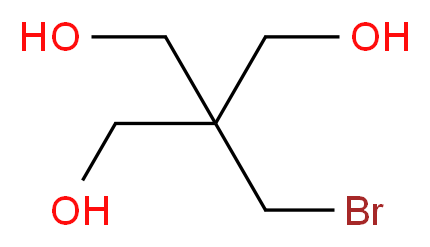CAS_19184-65-7 分子结构