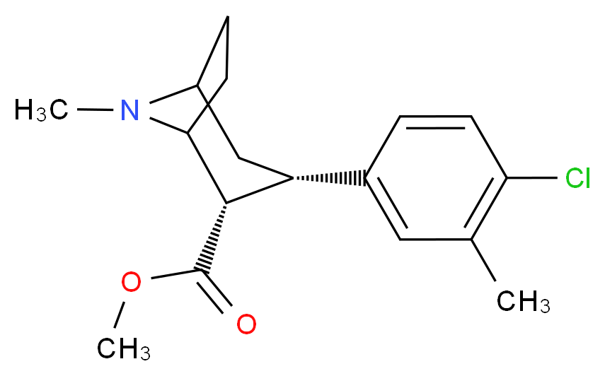 CAS_143982-09-6 molecular structure