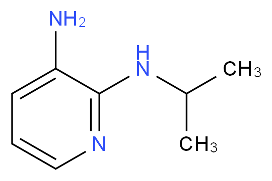 CAS_24188-40-7 分子结构