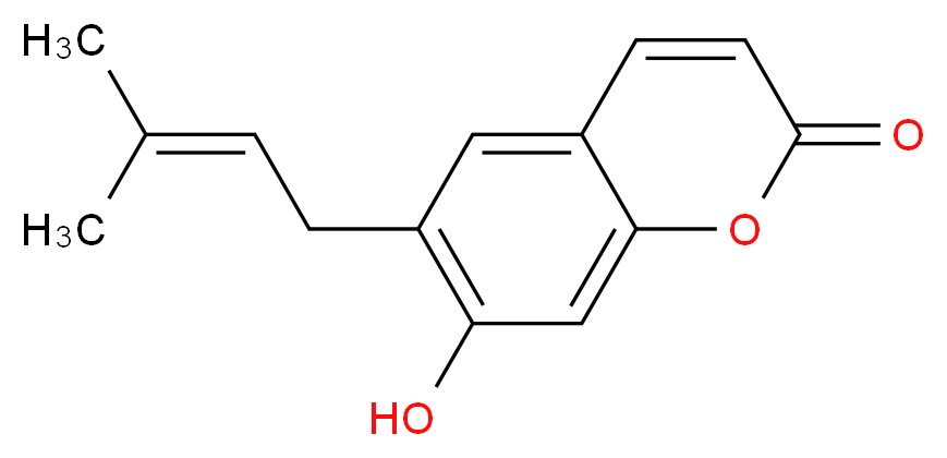 CAS_21422-04-8 分子结构