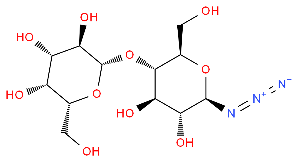 CAS_69266-16-6 分子结构