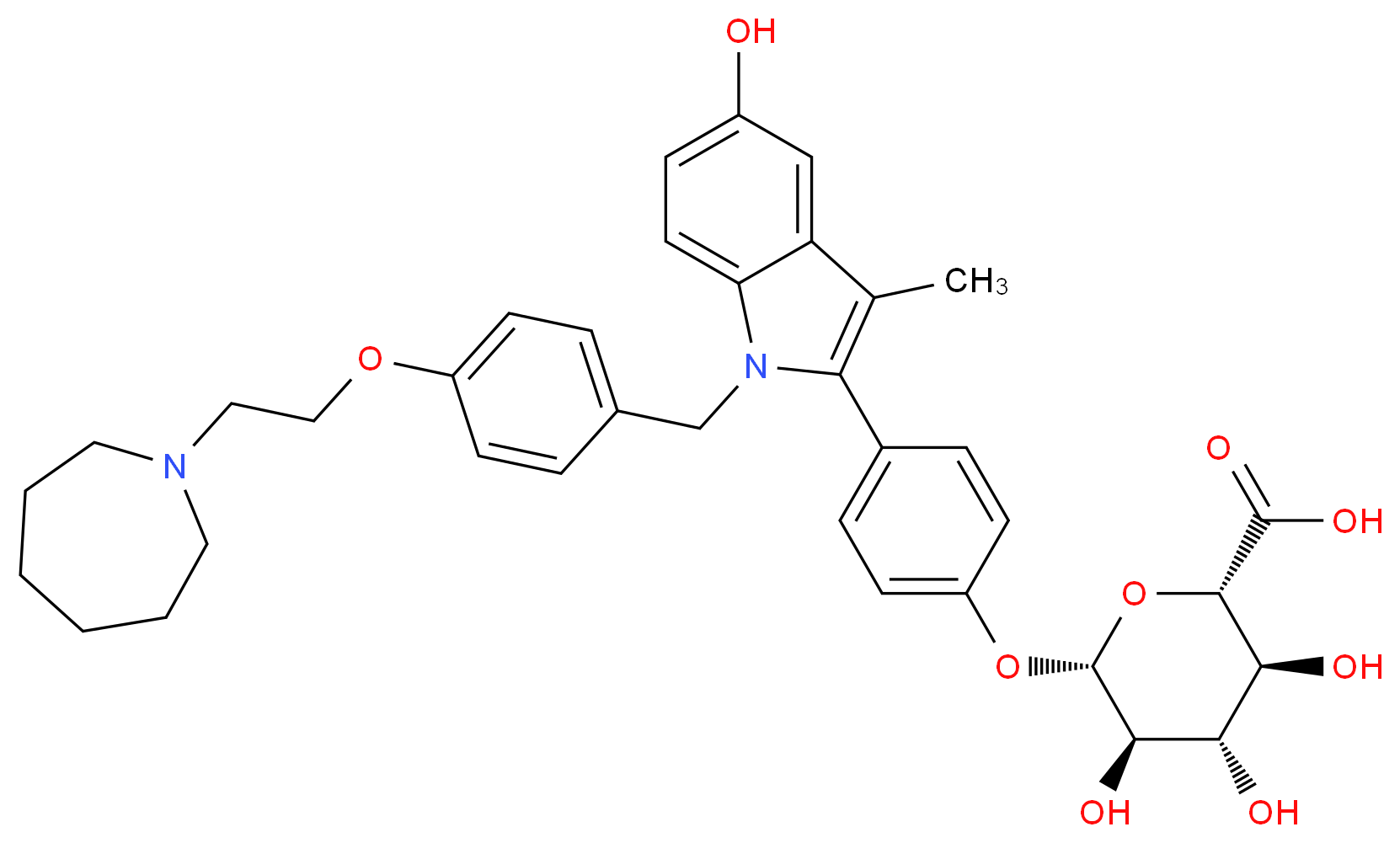 CAS_328933-64-8 molecular structure