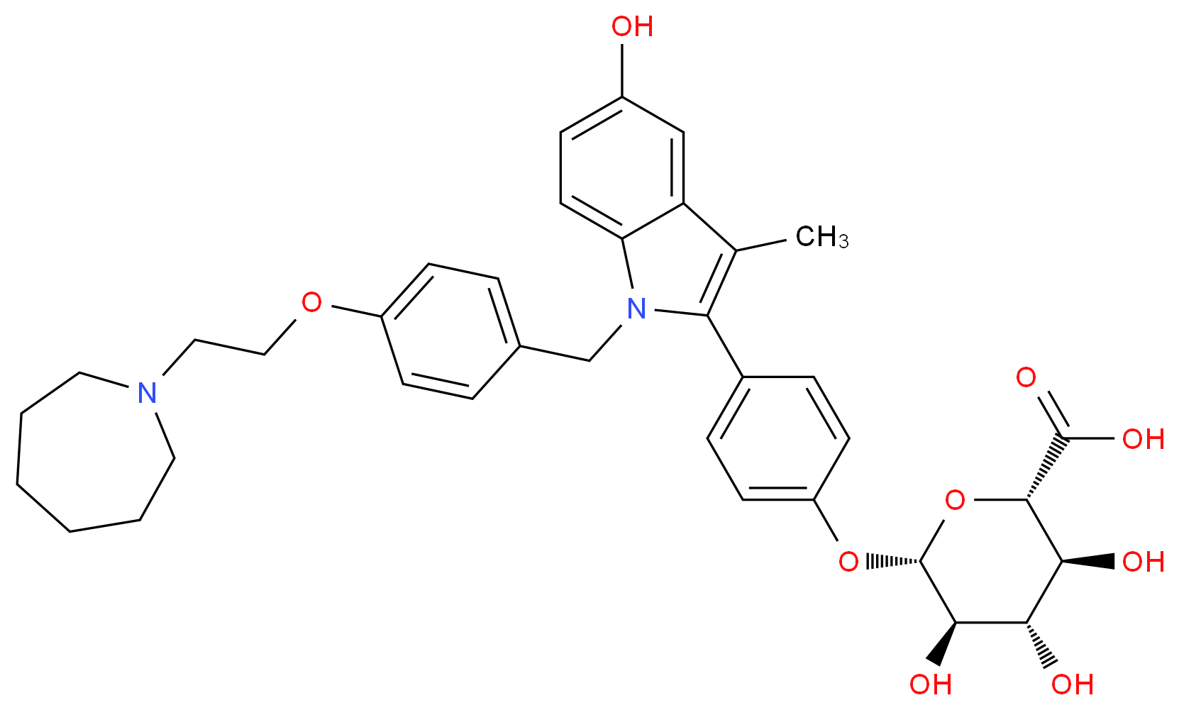 _分子结构_CAS_)