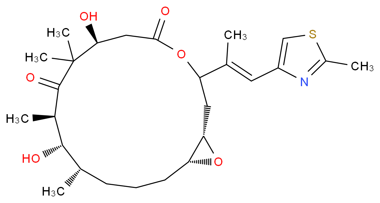 CAS_152044-53-6 molecular structure