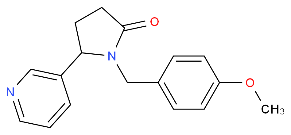 CAS_887406-85-1 分子结构