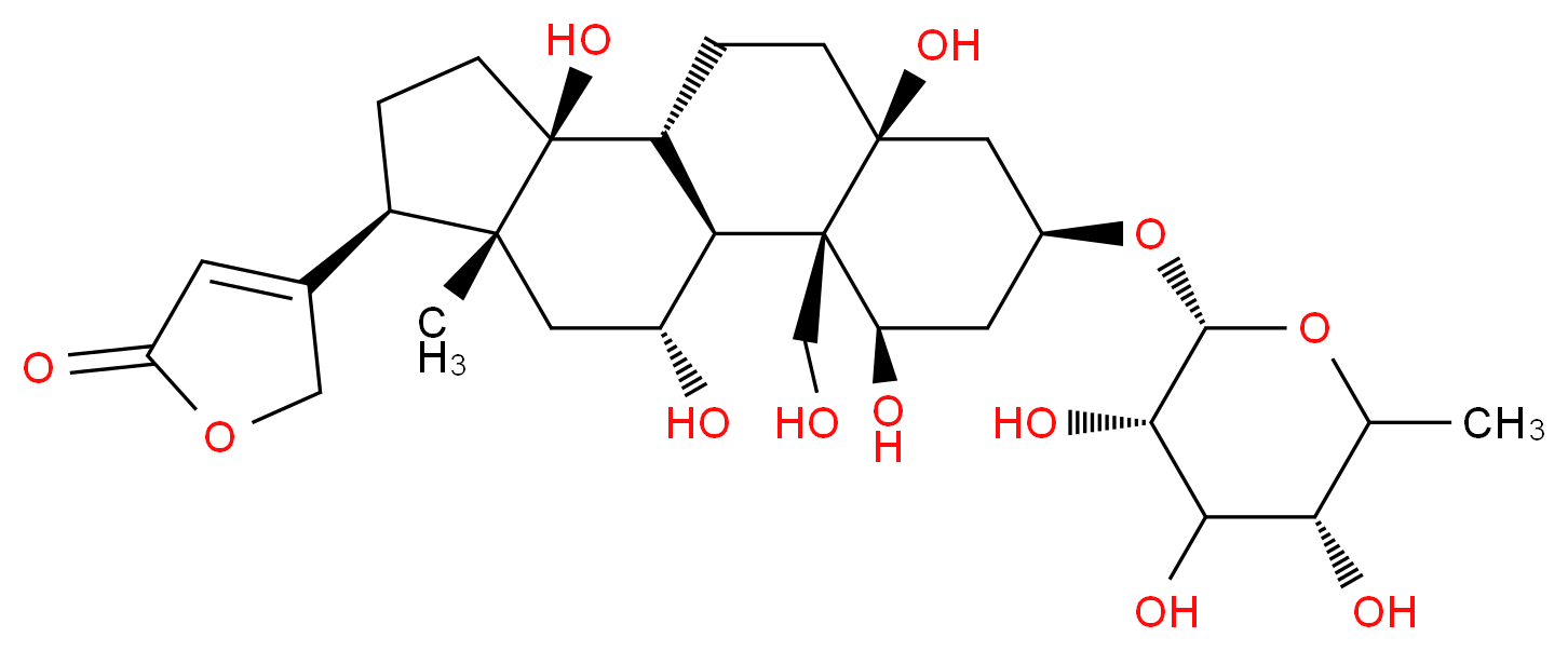 CAS_11018-89-6 molecular structure