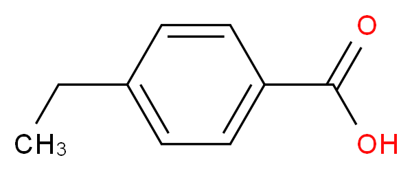 CAS_619-64-7 molecular structure