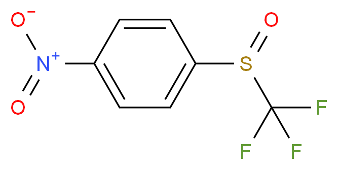 CAS_394-60-5 molecular structure