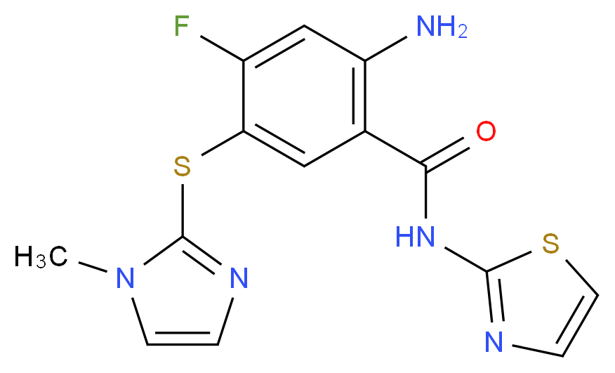 _分子结构_CAS_)