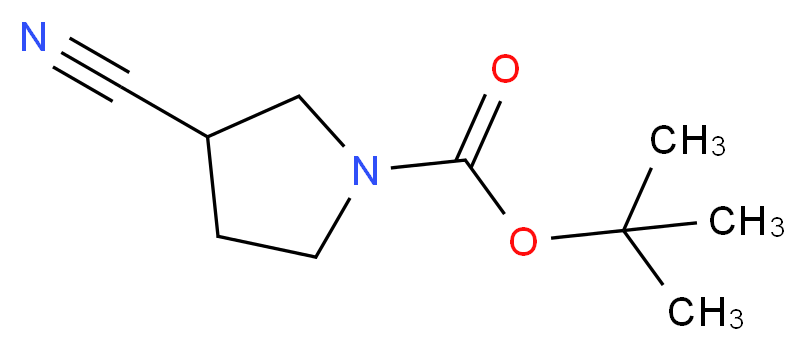 CAS_476493-40-0 分子结构