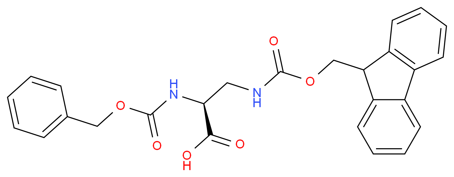 CAS_142855-80-9 分子结构