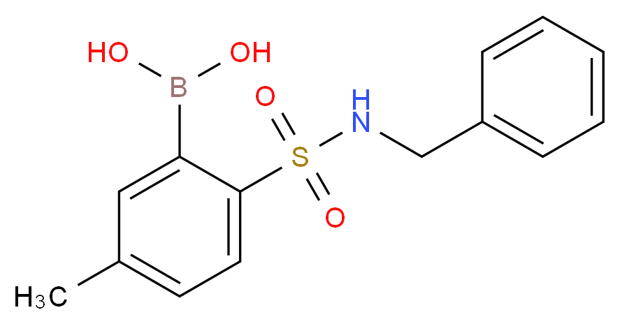 CAS_1072946-63-4 分子结构