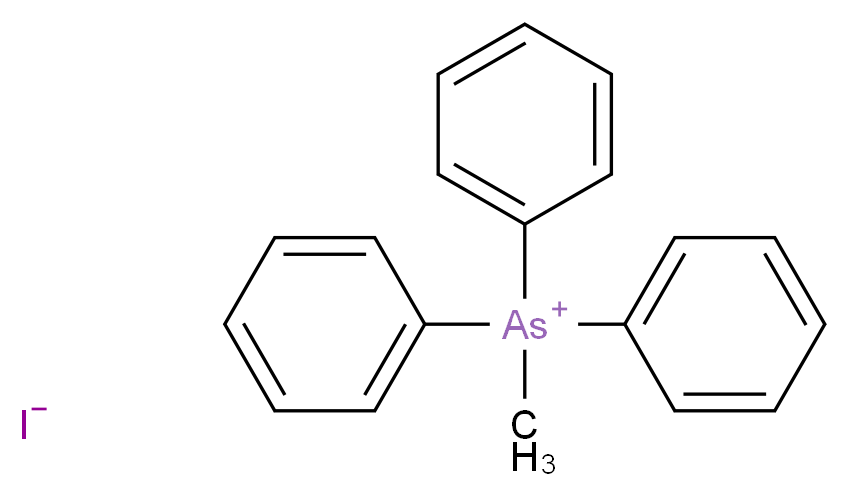 CAS_1499-33-8 molecular structure