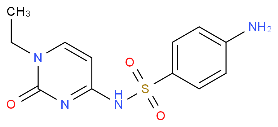 CAS_17784-12-2 分子结构