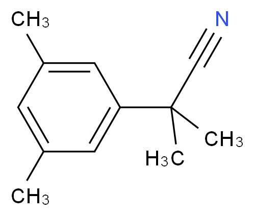 CAS_93748-07-3 分子结构