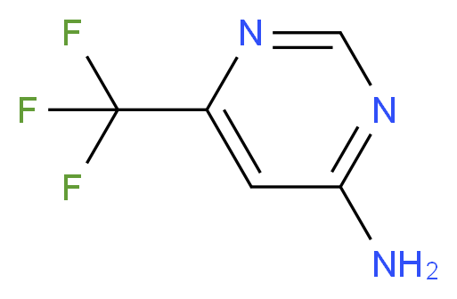 CAS_672-41-3 molecular structure