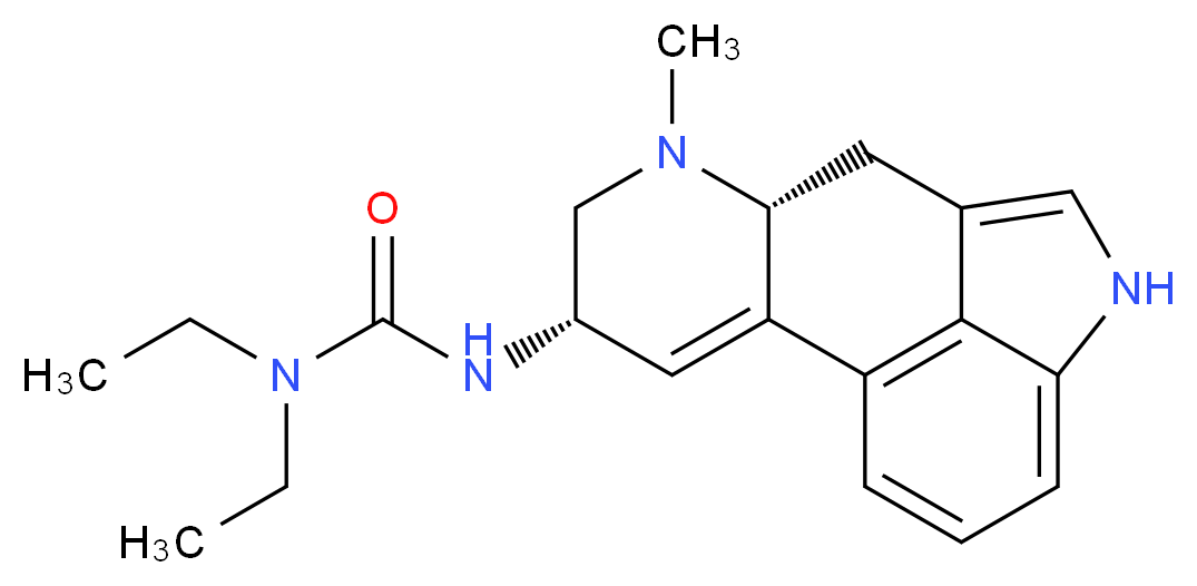 CAS_18016-80-3 分子结构