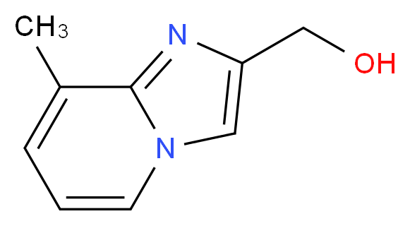 CAS_872362-98-6 分子结构