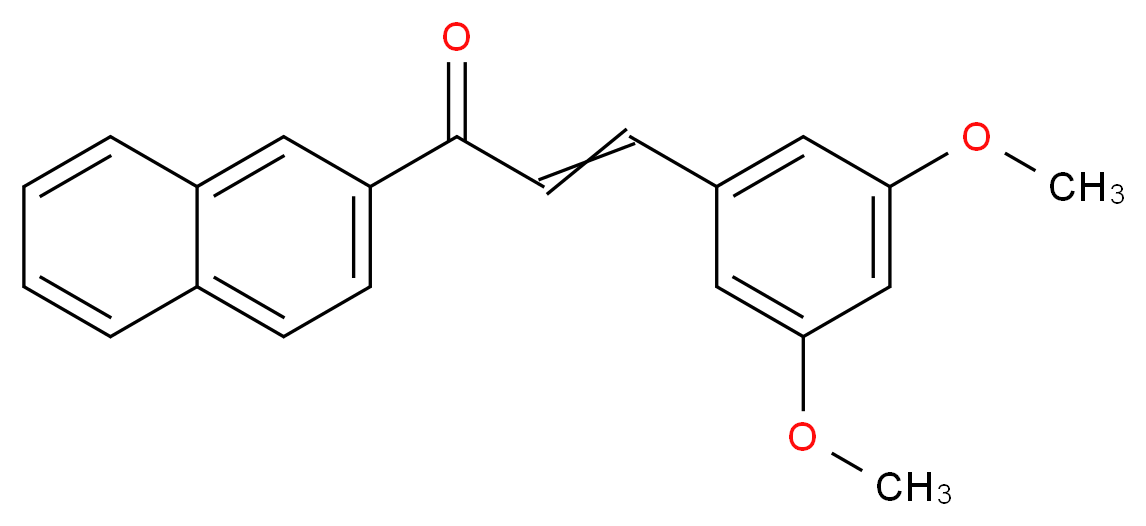 CAS_175205-23-9 分子结构