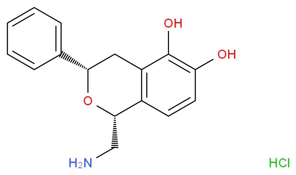 CAS_130465-39-3 分子结构