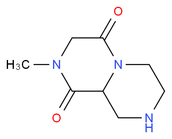 CAS_1009597-84-5 molecular structure